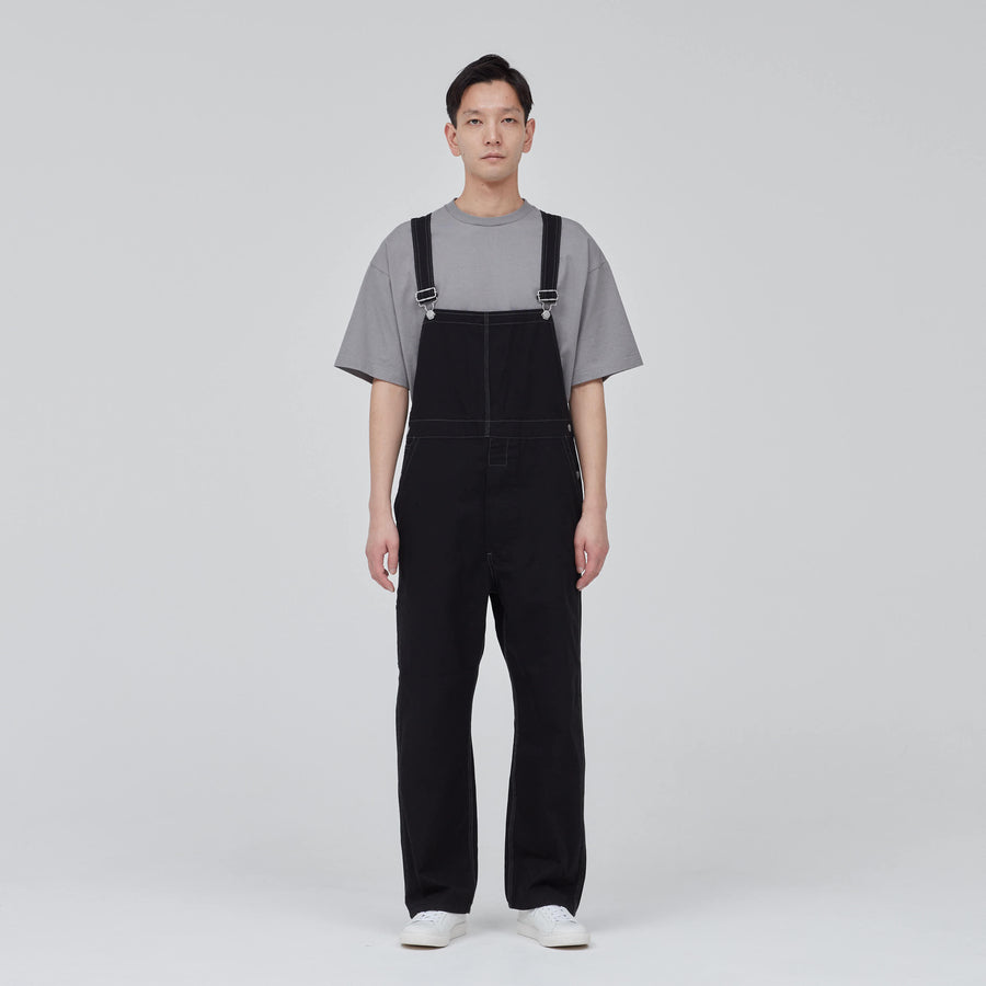 Charlie Overall 【SMITH'S AMERICAN】