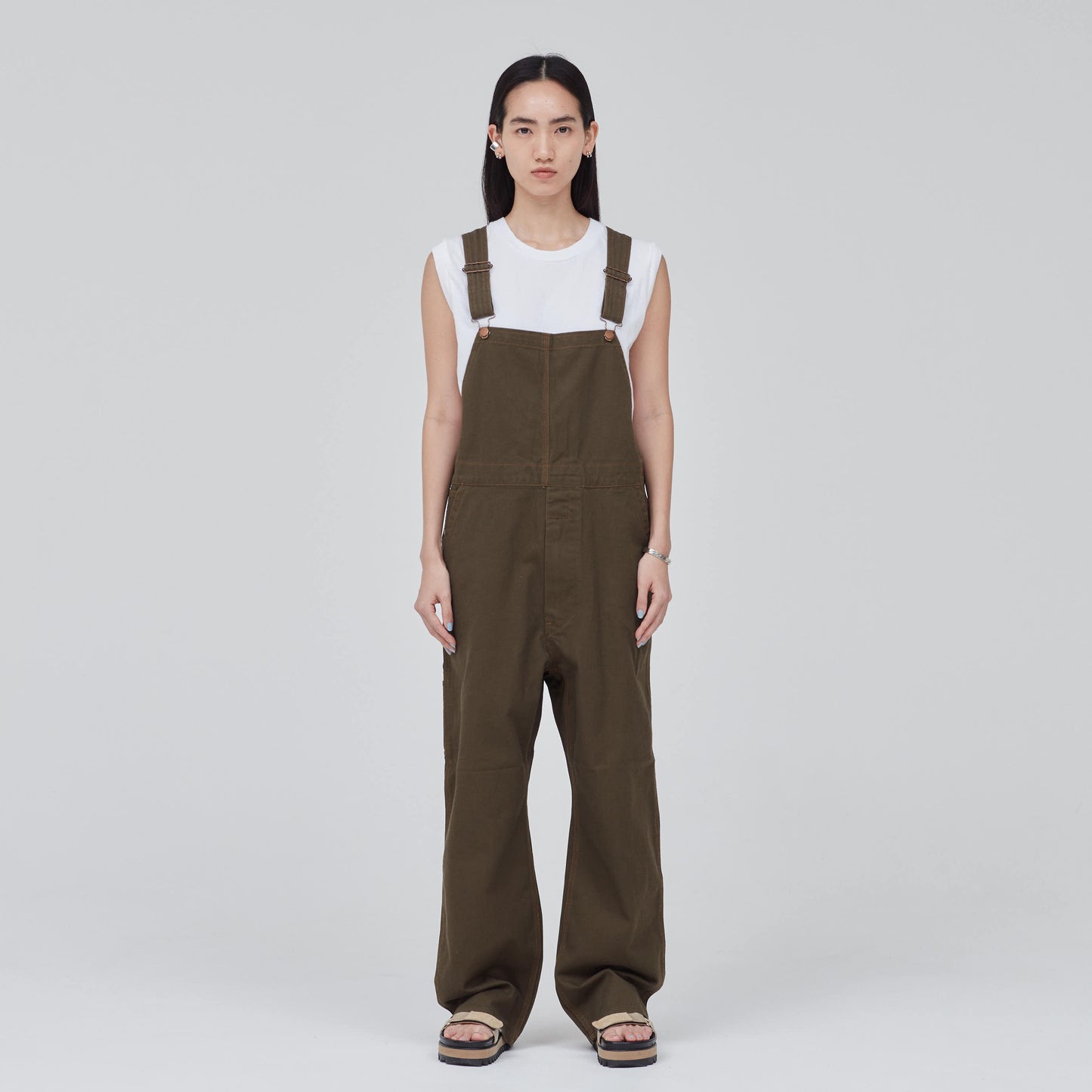 Charlie Overall