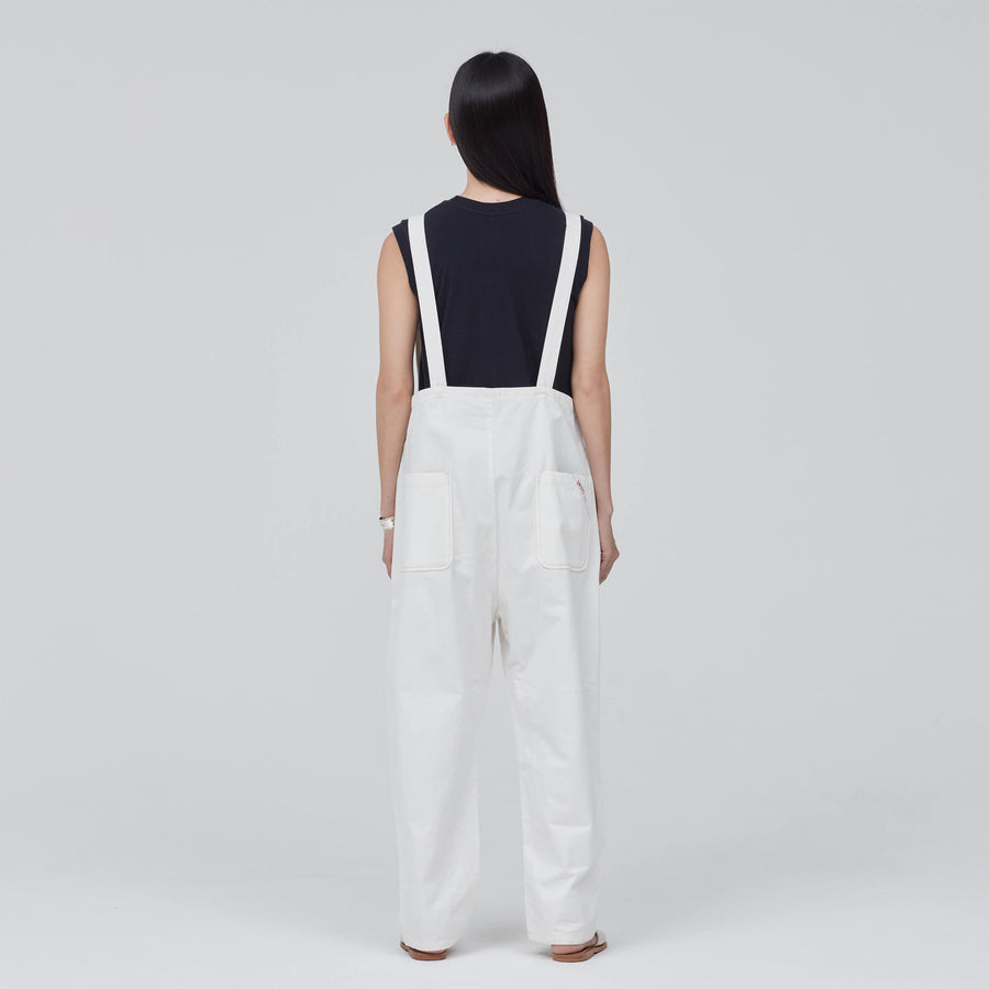 PAULETTE OVERALL 【SMITH'S AMERICAN】