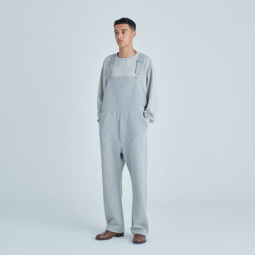 CHARLIE OVERALL(裏起毛) 【SMITH'S AMERICAN】