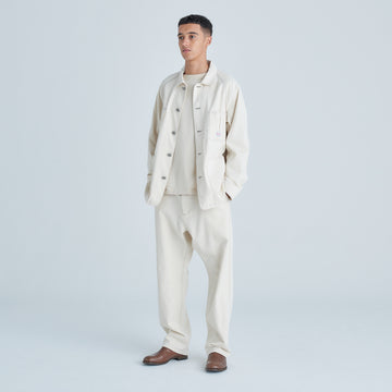 Charlie Coverall F【SMITH'S AMERICAN】