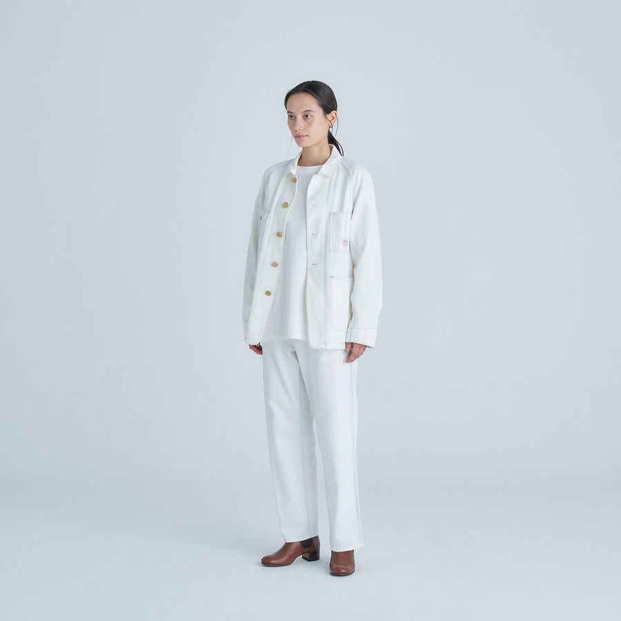 Charlie Coverall F【SMITH'S AMERICAN】