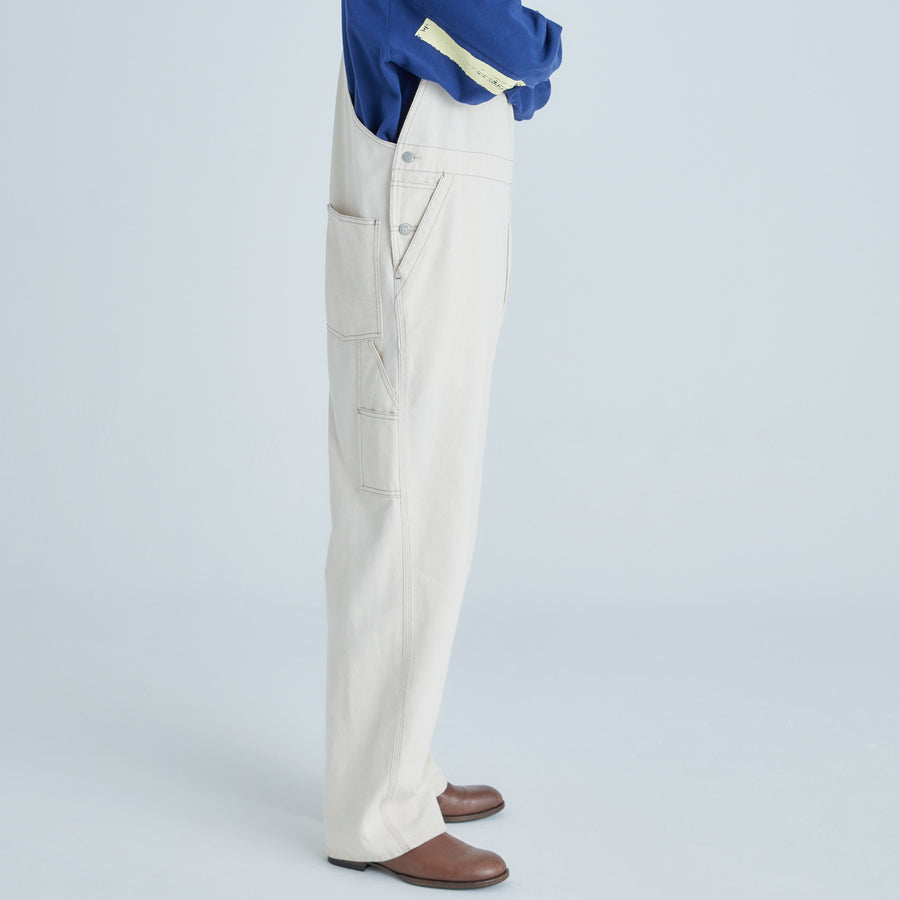 Charlie Overall F【SMITH'S AMERICAN】