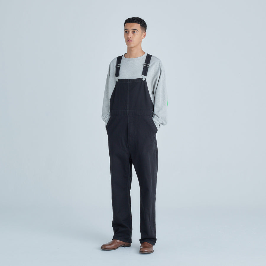 Charlie Overall F【SMITH'S AMERICAN】