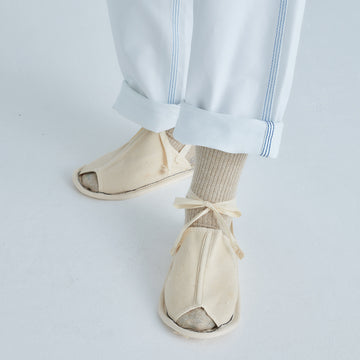 Vintage Miscellaneous: US.Military Hospital Slippers