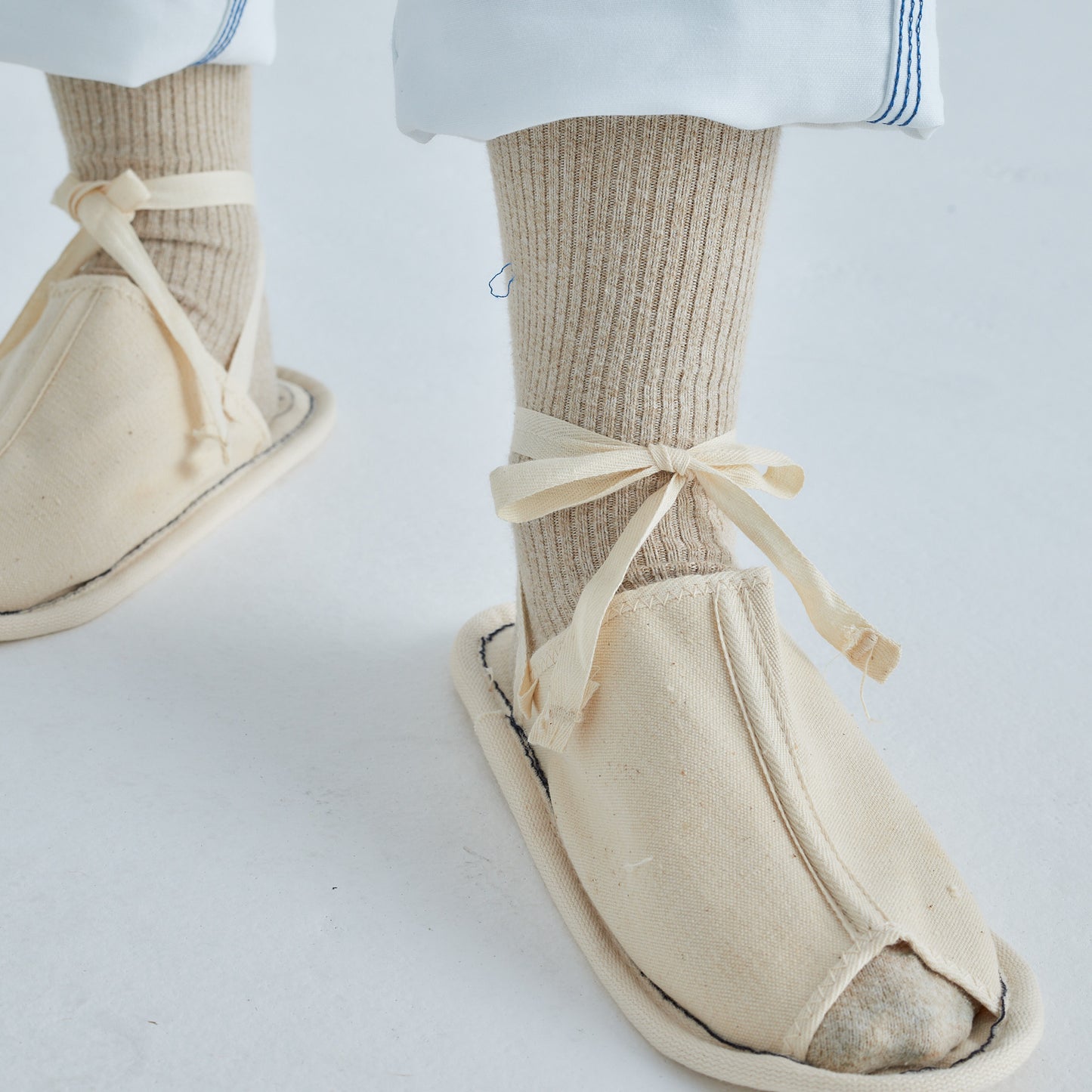 Vintage Miscellaneous / US.Military Hospital Slippers