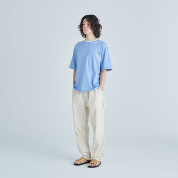 Short Sleeve Pocket Tee【SMITH'S AMERICAN】
