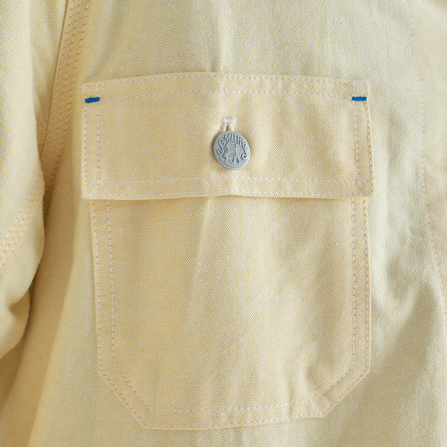 Charlie Coverall OX【SMITH'S AMERICAN】