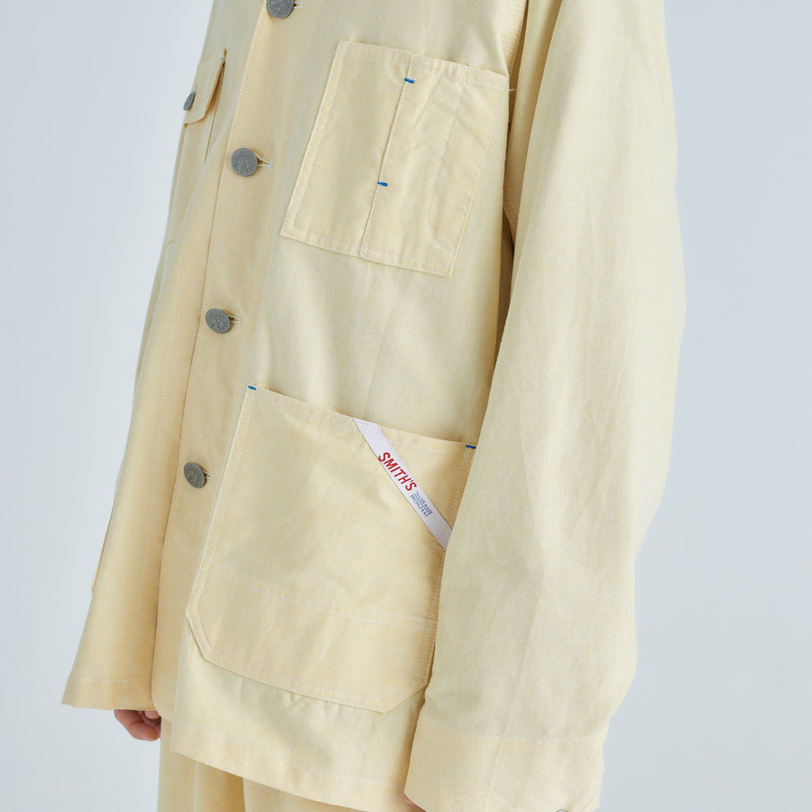Charlie Coverall OX【SMITH'S AMERICAN】