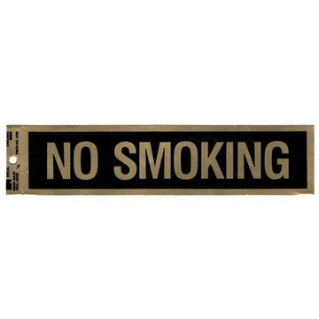 Duro Decal: Mylar Sign Seal 