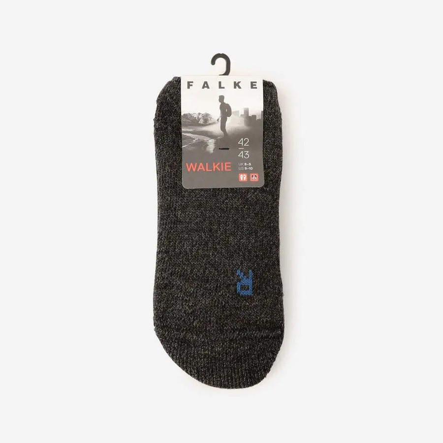 WOOL SOX 【FALKE ~WALKIE~】 16480