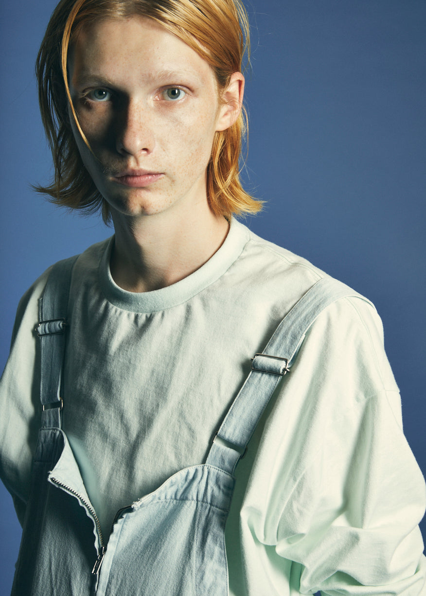 PATCH POCKETS【SMITH'S AMERICAN】