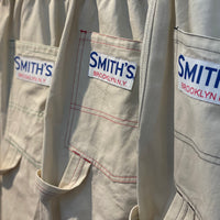 LOAFER PANTS Tuff Canvas 【SMITH'S AMERICAN】 – ER smith's american