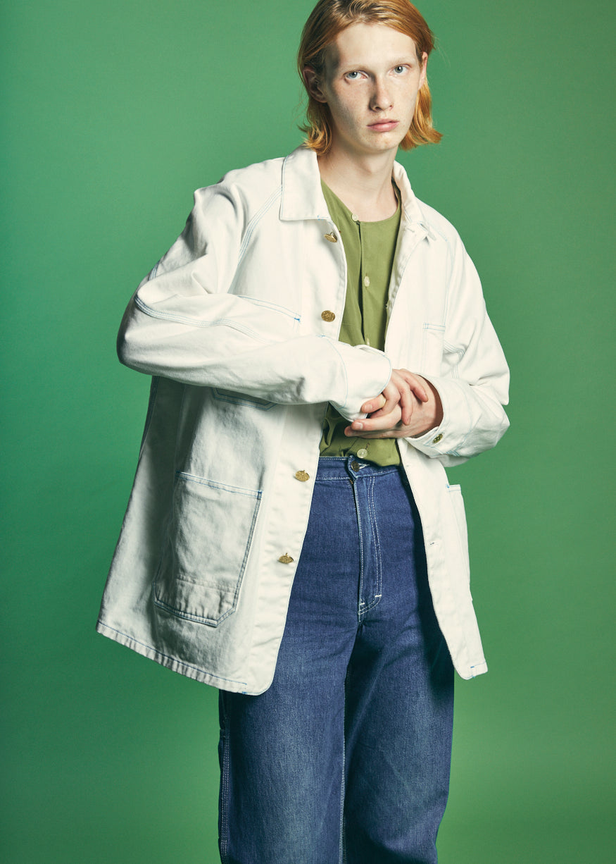 Charlie Coverall【SMITH'S AMERICAN】 – ER smith's american