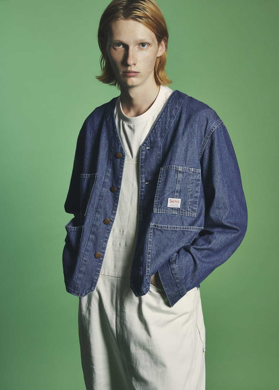 Charlie Engineer 【SMITH'S AMERICAN】