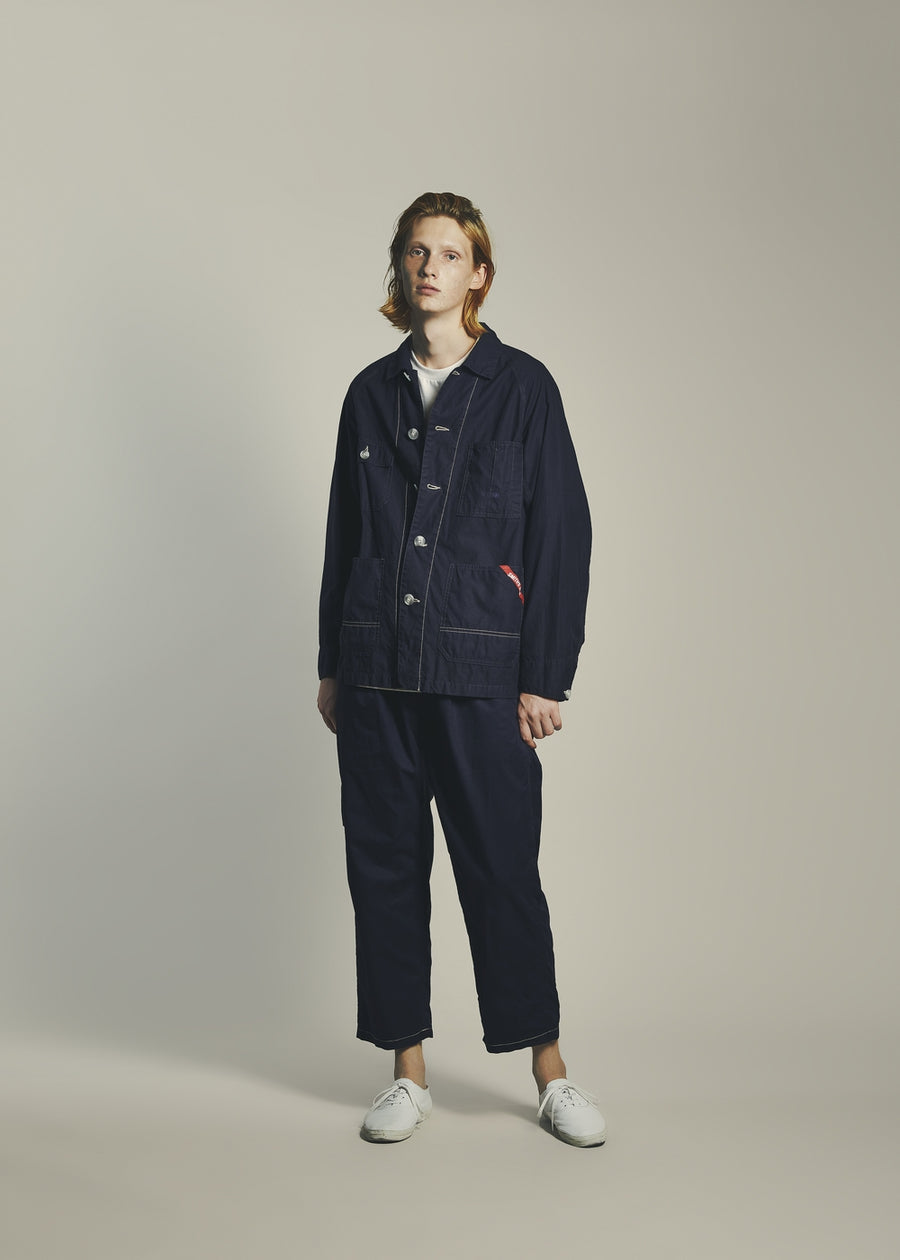 CHARLIE COVERALL  C/R【SMITH'S AMERICAN】