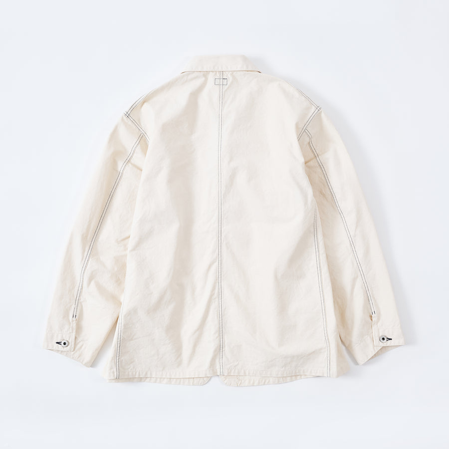 2 pocket cover-all * Made in Japan