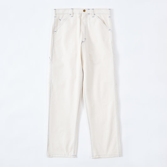 CHARIE PANTS THE ORIGINAL / SMITH'S CLASSIC TWILL / NATURAL