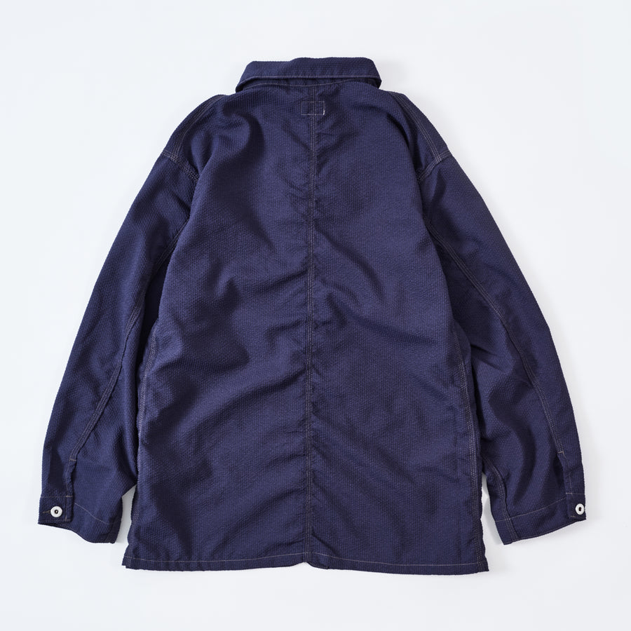4 pocket cover-all