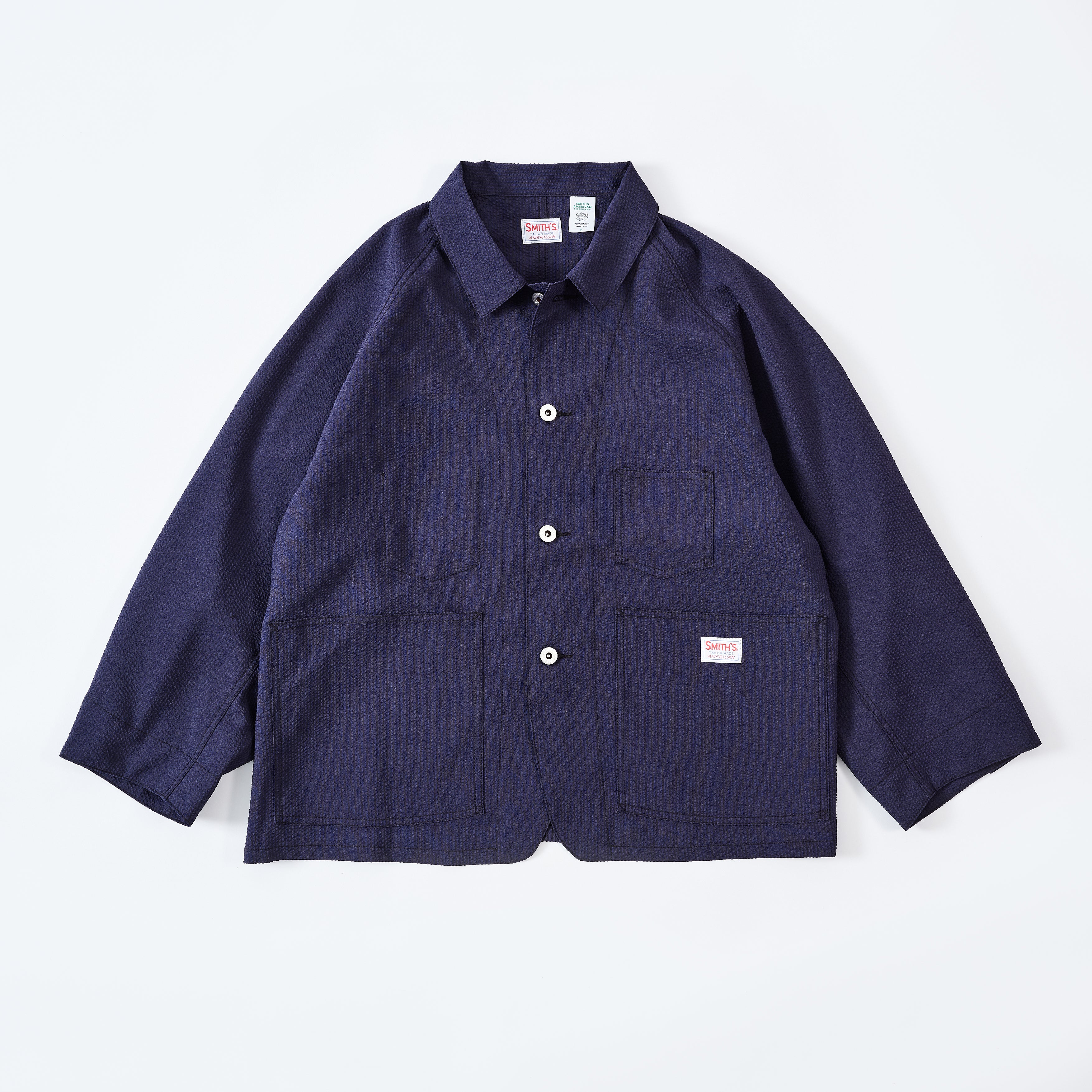 tops – ER smith's american