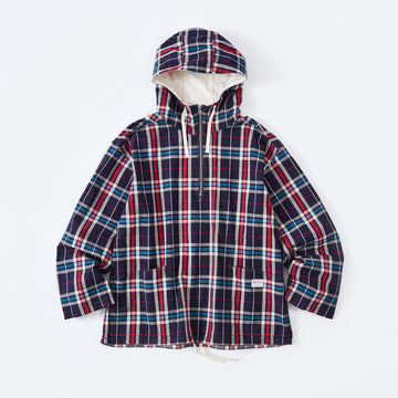 Anorak shirt-Jac