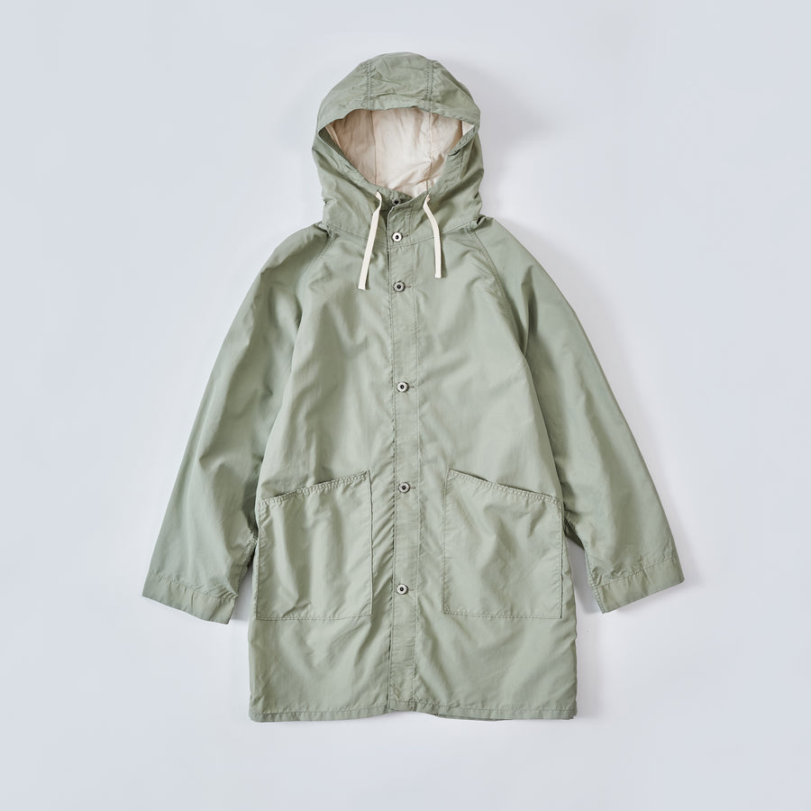 Promenade coat