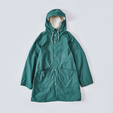 Promenade coat