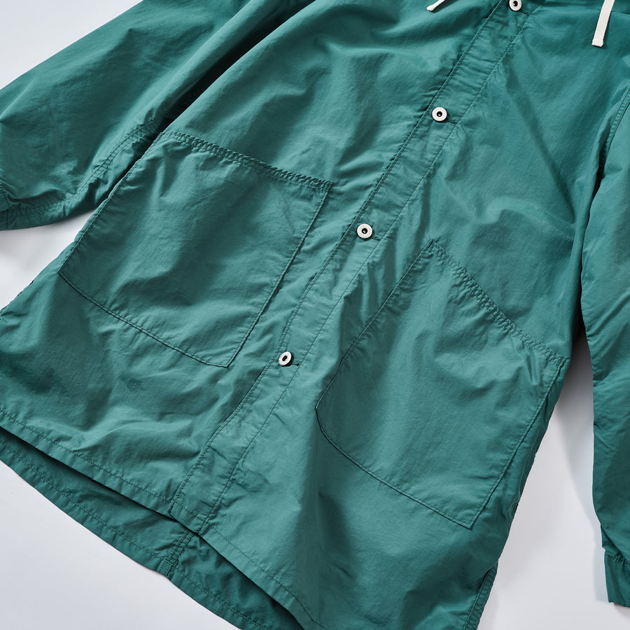 Promenade coat
