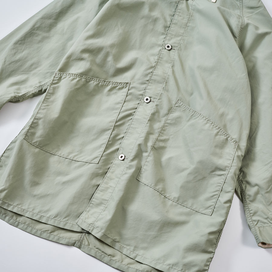Promenade coat