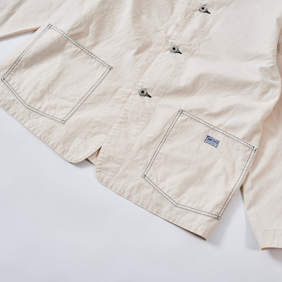 2 pocket cover-all * Made in Japan