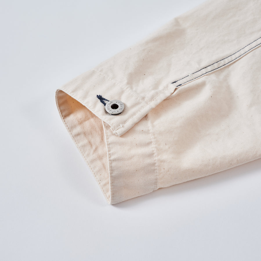2 pocket cover-all * Made in Japan