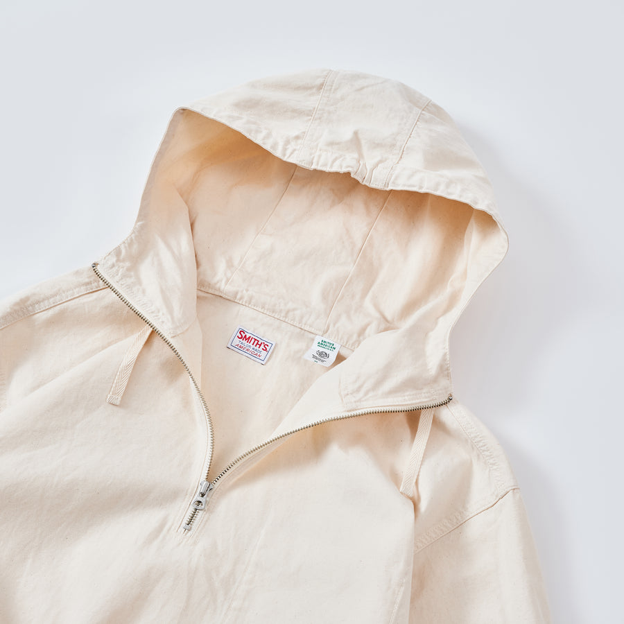 Anorak shirt-Jac