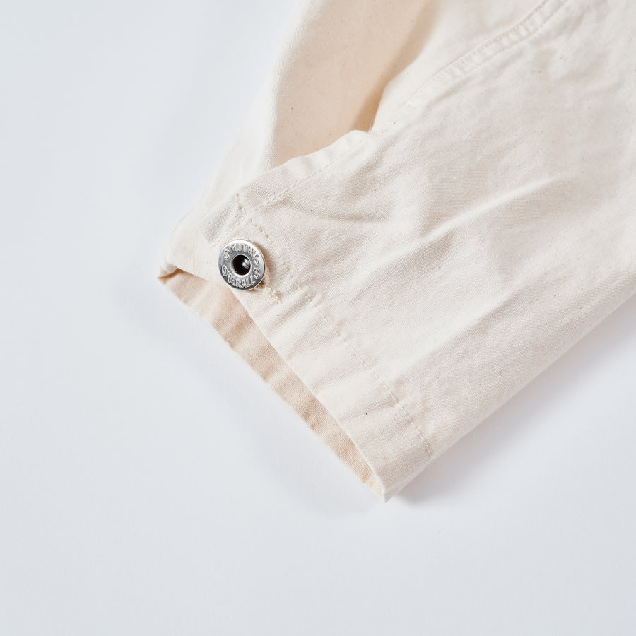 Anorak shirt-Jac